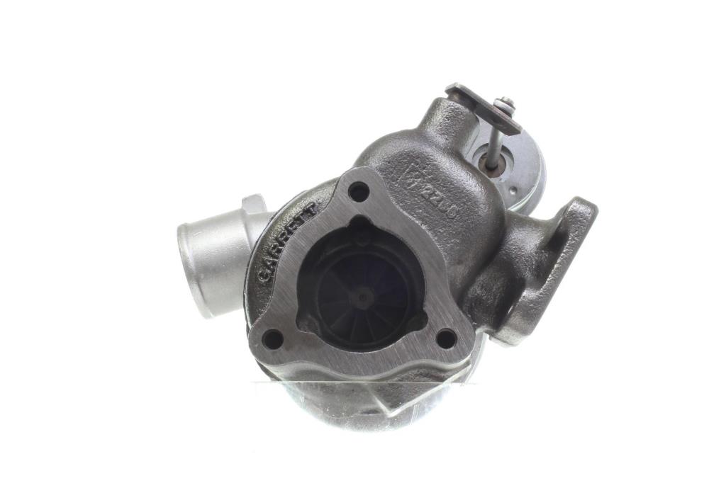 Turbocompressor ALANKO 11900485