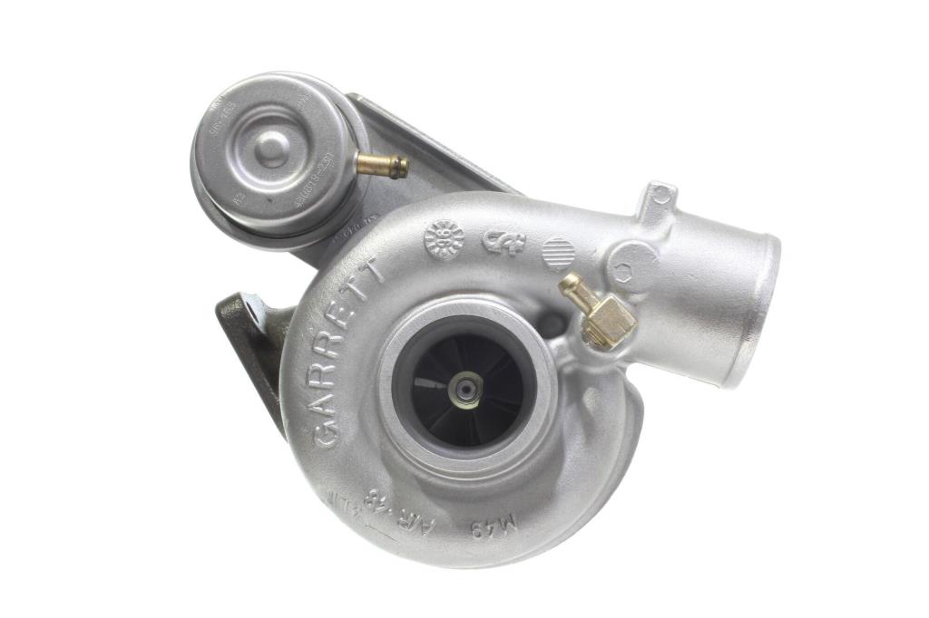 Turbocompressor ALANKO 11900485