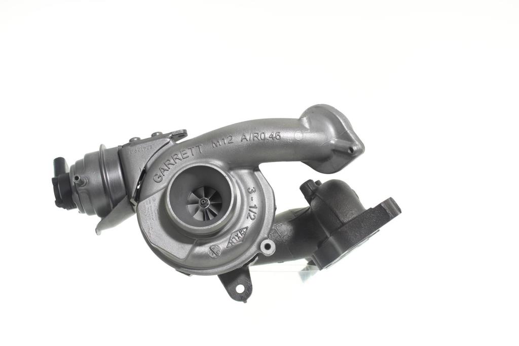 Turbocompresseur (Turbo) ALANKO ref. 11901373