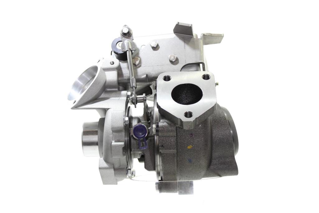 Turbocompresseur (Turbo) ALANKO ref. 10900204