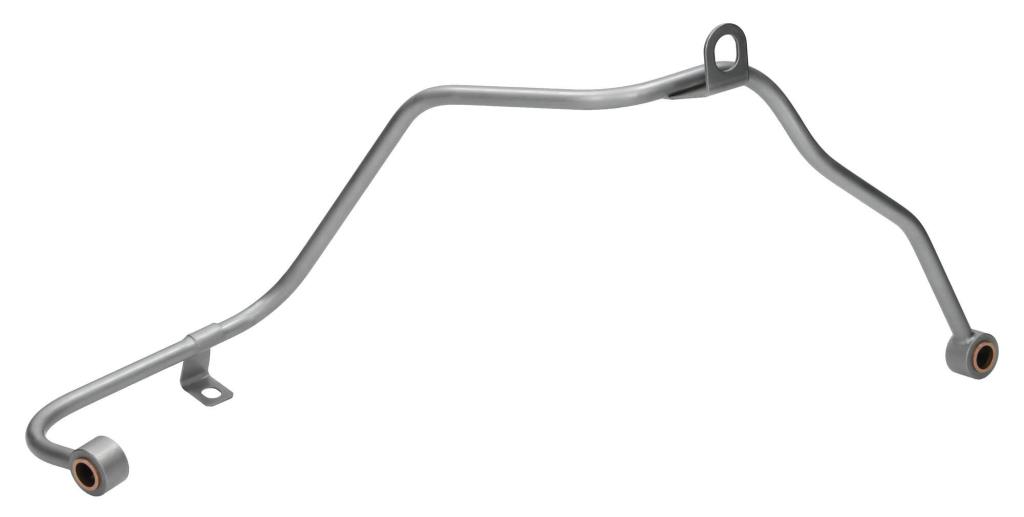 Conduite d'huile, Turbocompresseur (Conduit d'huile, turbo) ALANKO 10921168
