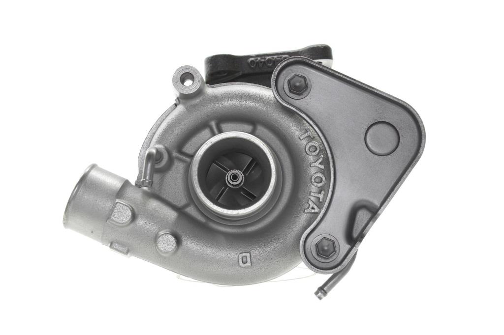 Turbocompresor ALANKO ref. 11901209