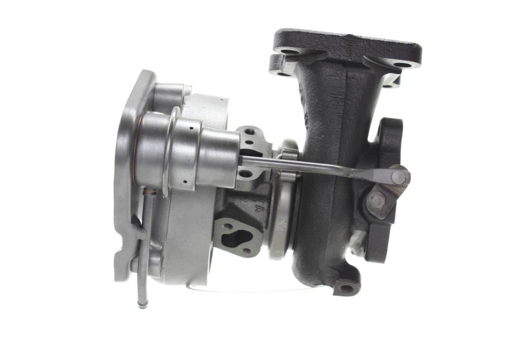 Turbocompresor ALANKO ref. 11901209