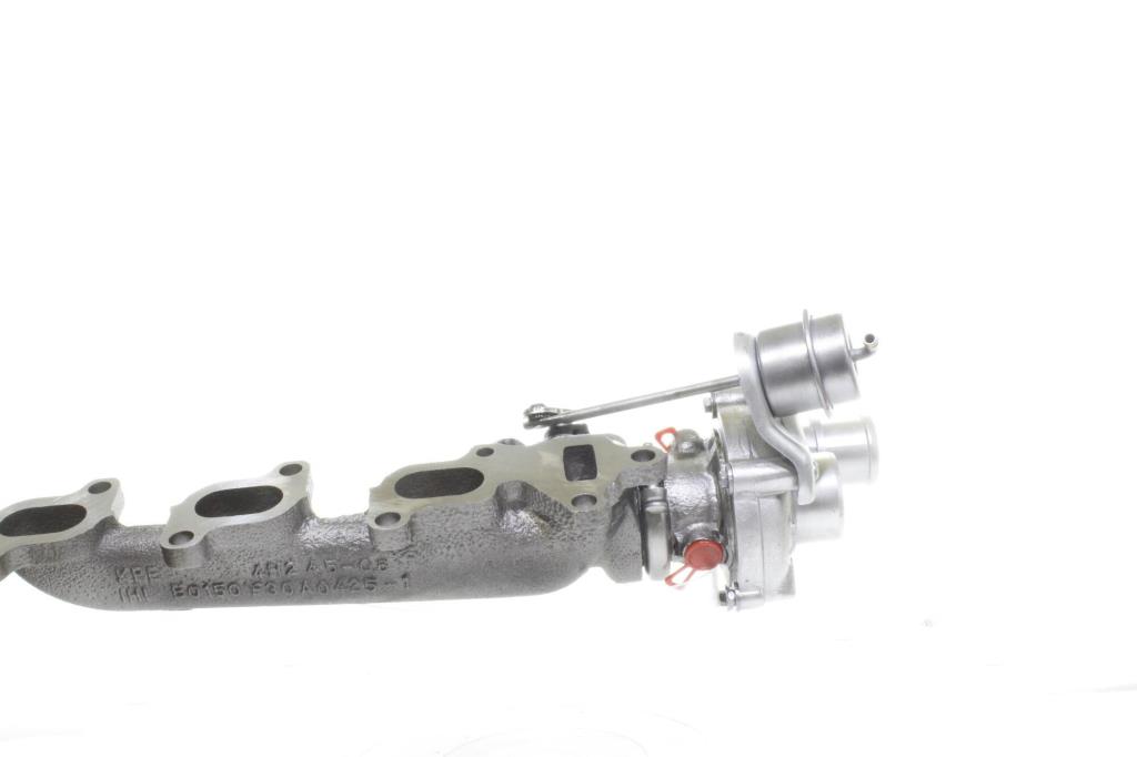Turbocompresor ALANKO ref. 11900582