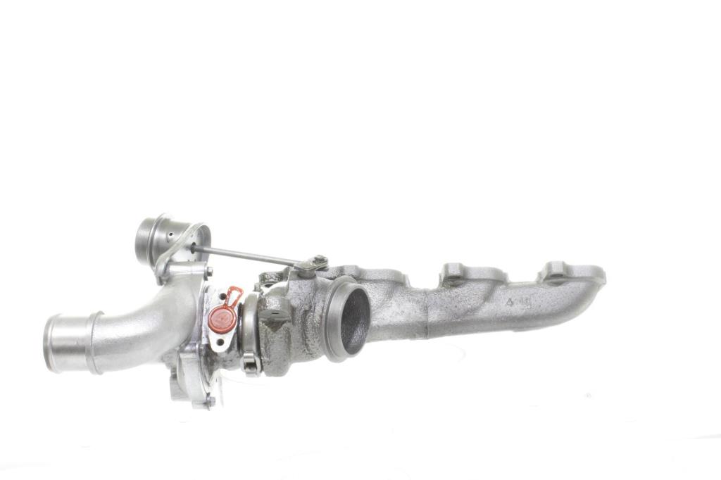 Turbocompresor ALANKO ref. 11900582