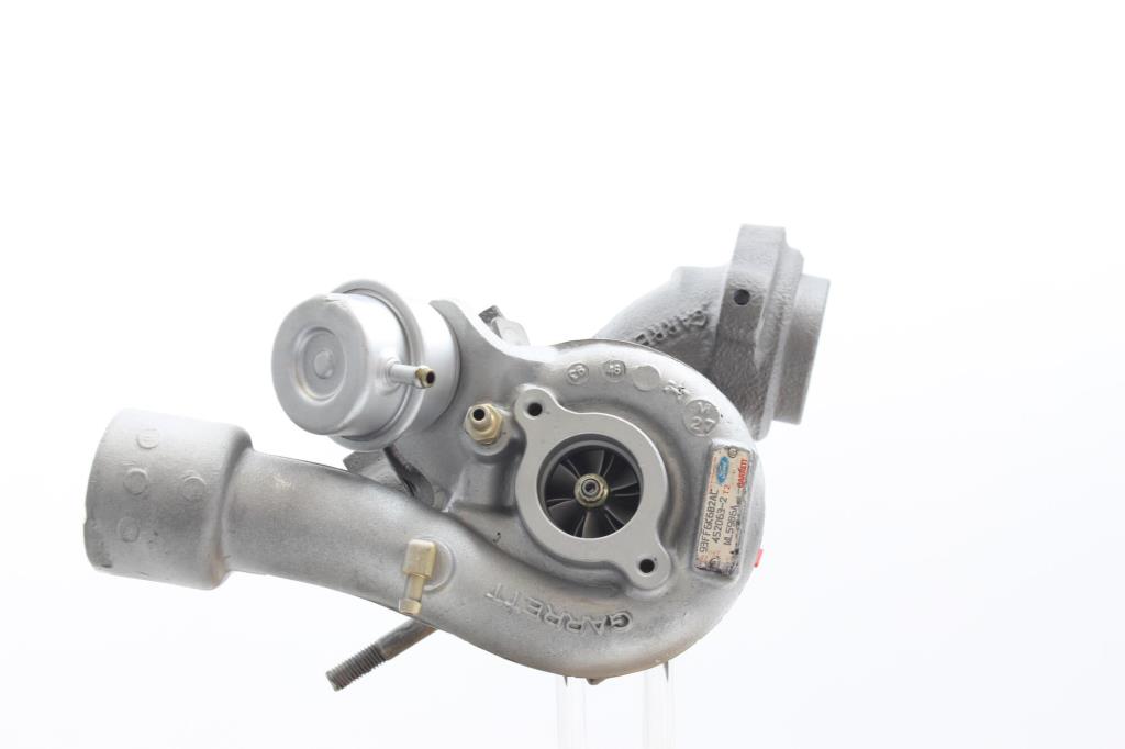 Turbocompresseur (Turbo) ALANKO ref. 11900416
