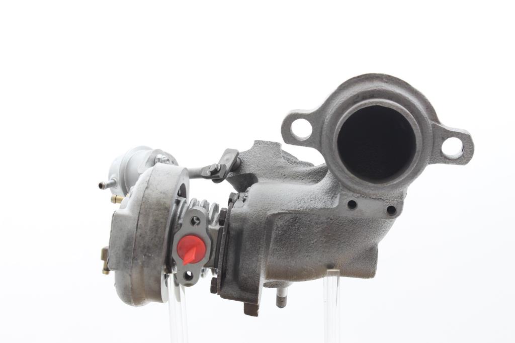 Turbocompresseur (Turbo) ALANKO ref. 11900416