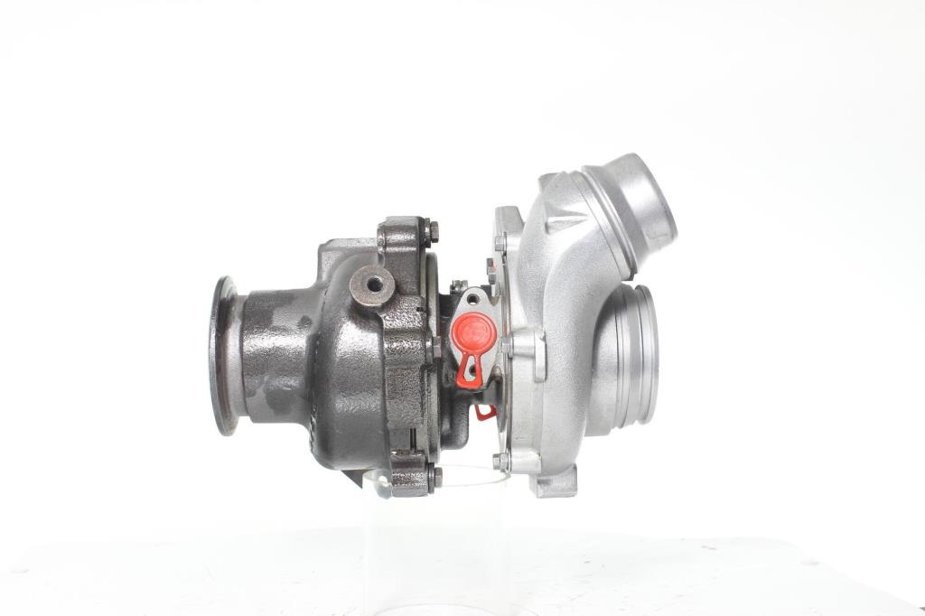 Turbocompresor ALANKO ref. 11900941