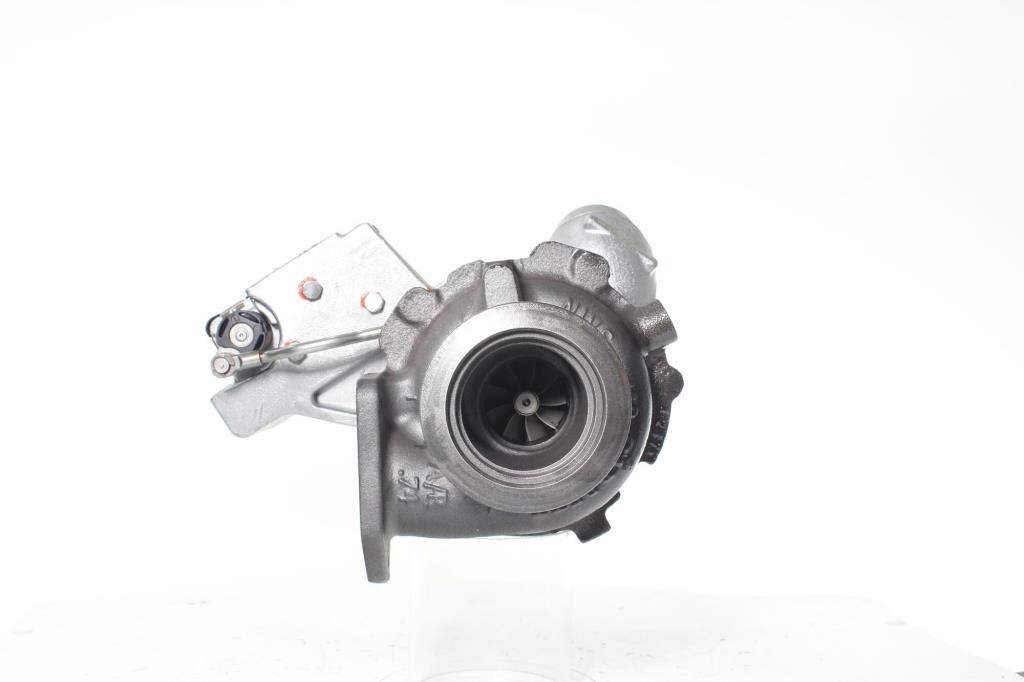 Turbocompresor ALANKO ref. 11900941