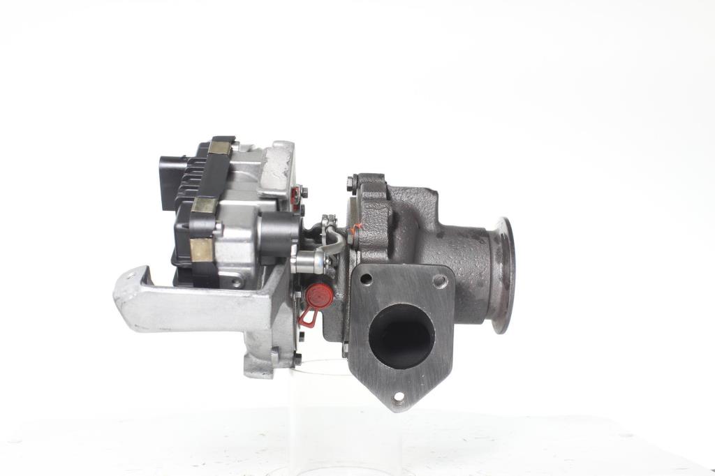 Turbocompresor ALANKO ref. 11900941