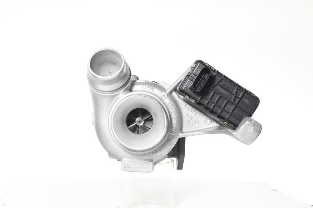 Turbocompresor ALANKO ref. 11900941