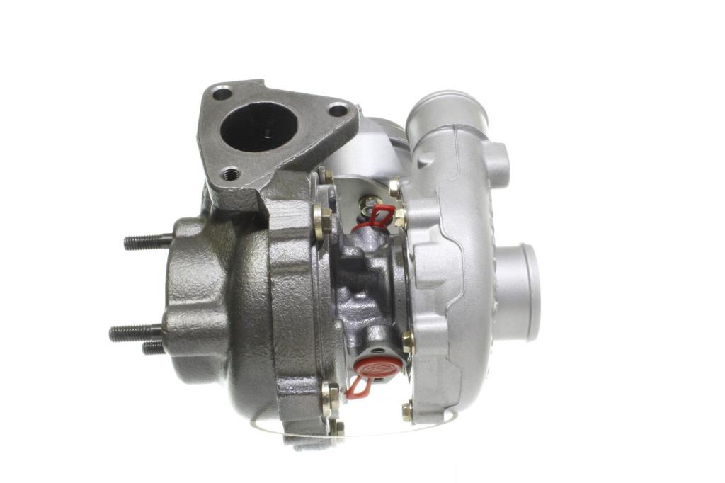 Turbocompresor ALANKO ref. 11900936