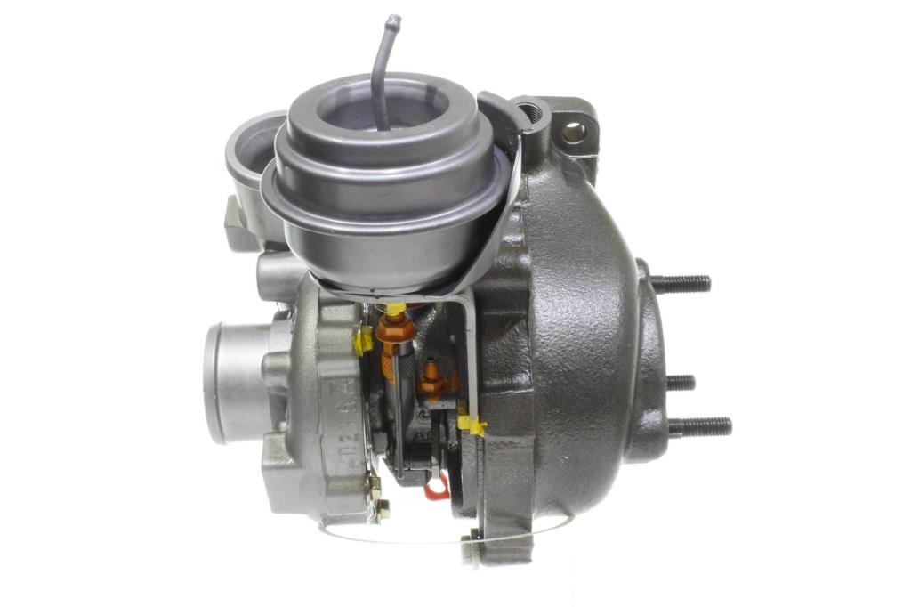 Turbocompresor ALANKO ref. 11900936