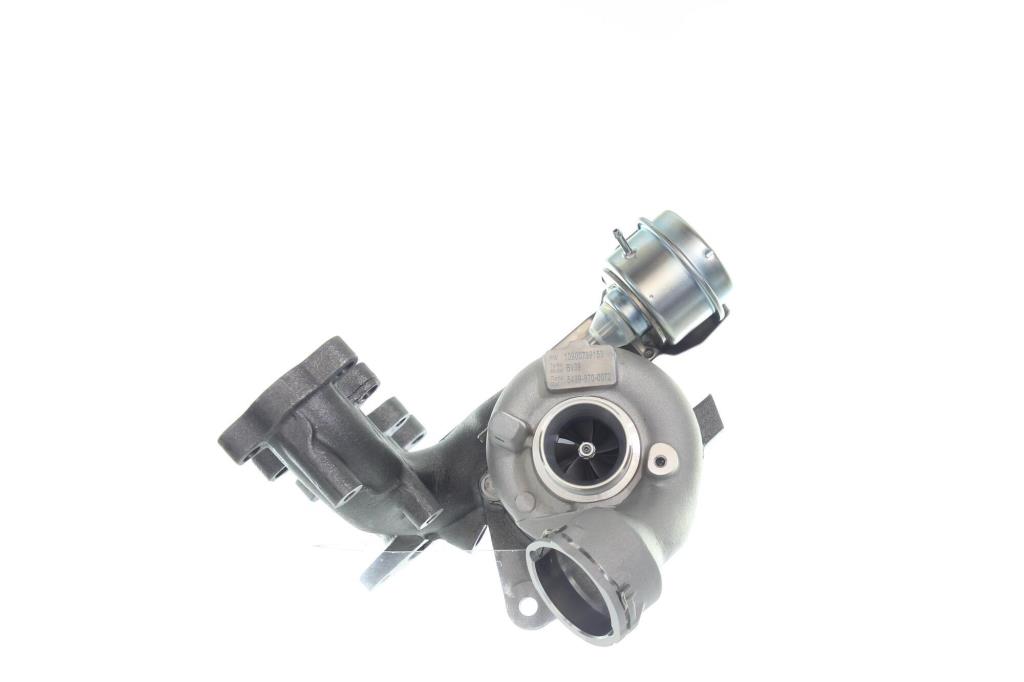 Turbocompresseur (Turbo) ALANKO ref. 10900739