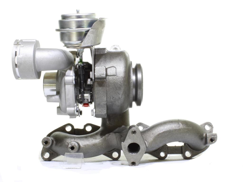 Turbocompresseur (Turbo) ALANKO ref. 11900051