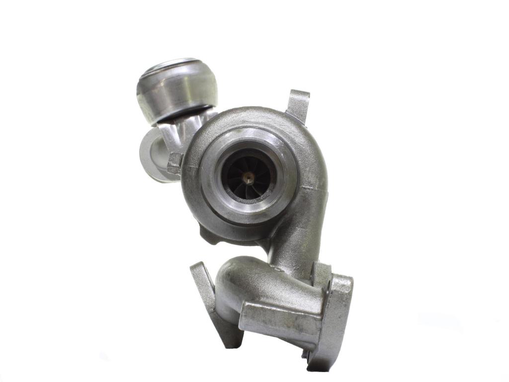 Turbocompresseur (Turbo) ALANKO ref. 11900051