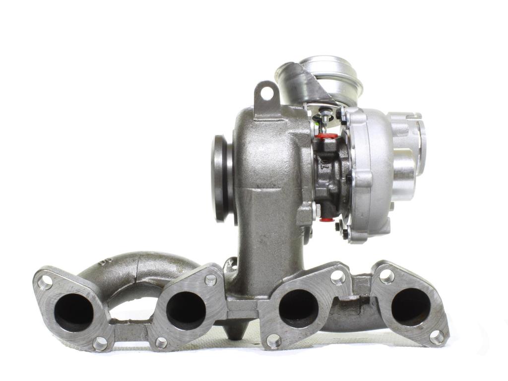 Turbocompresseur (Turbo) ALANKO ref. 11900051