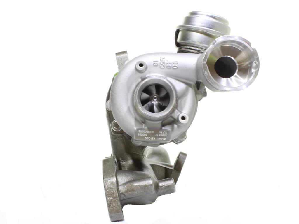 Turbocompresseur (Turbo) ALANKO ref. 11900051