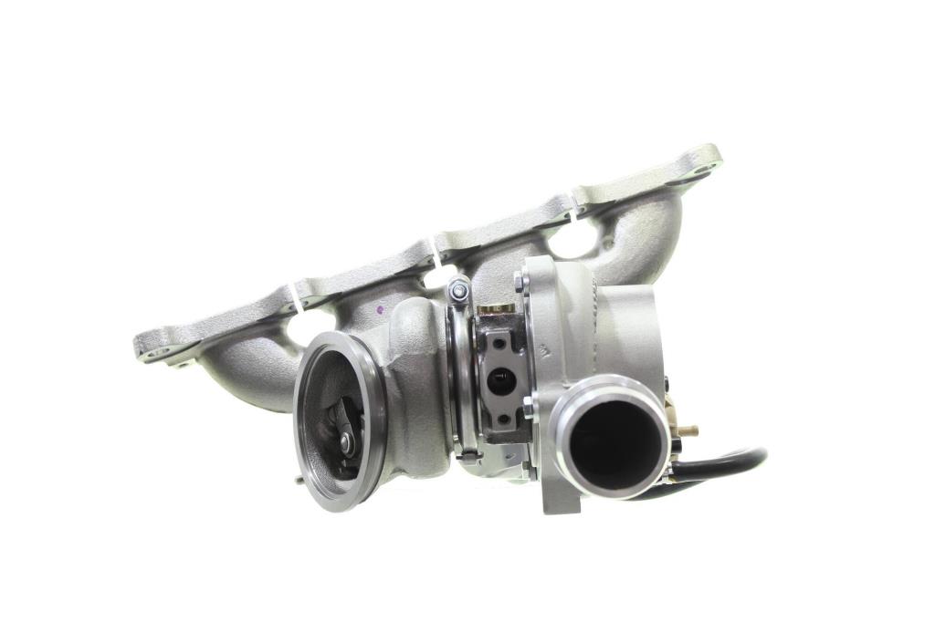 Turbocompresor ALANKO ref. 10901151