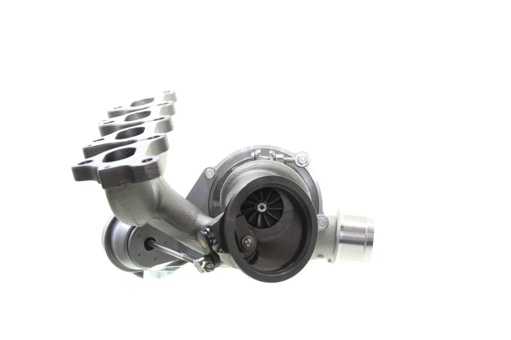 Turbocompresor ALANKO ref. 10901151