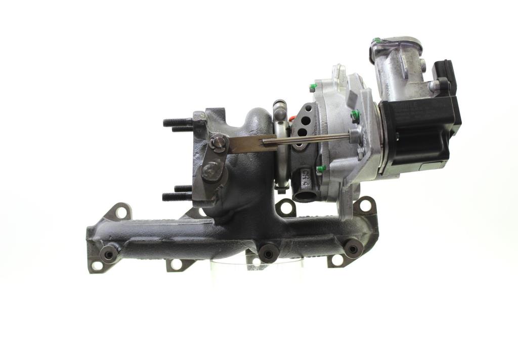 Turbocompresseur (Turbo) ALANKO ref. 11902056
