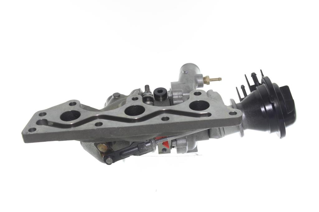 Turbocompresseur (Turbo) ALANKO ref. 11900715