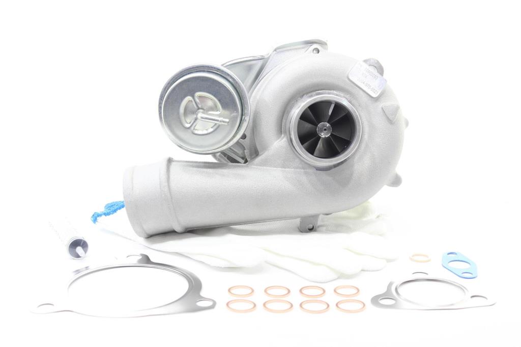 Turbocompresseur (Turbo) ALANKO ref. 10900093