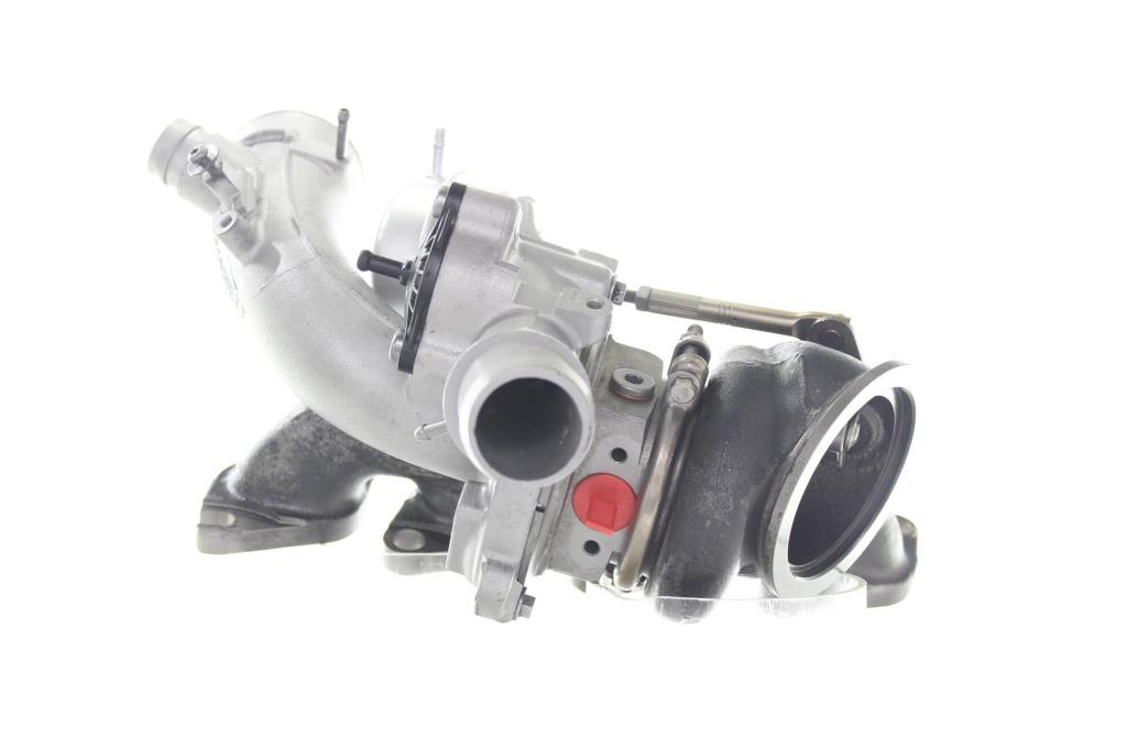 Turbocompresseur (Turbo) ALANKO ref. 11901193