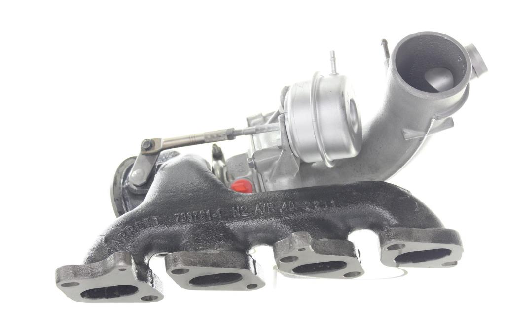 Turbocompresseur (Turbo) ALANKO ref. 11901193