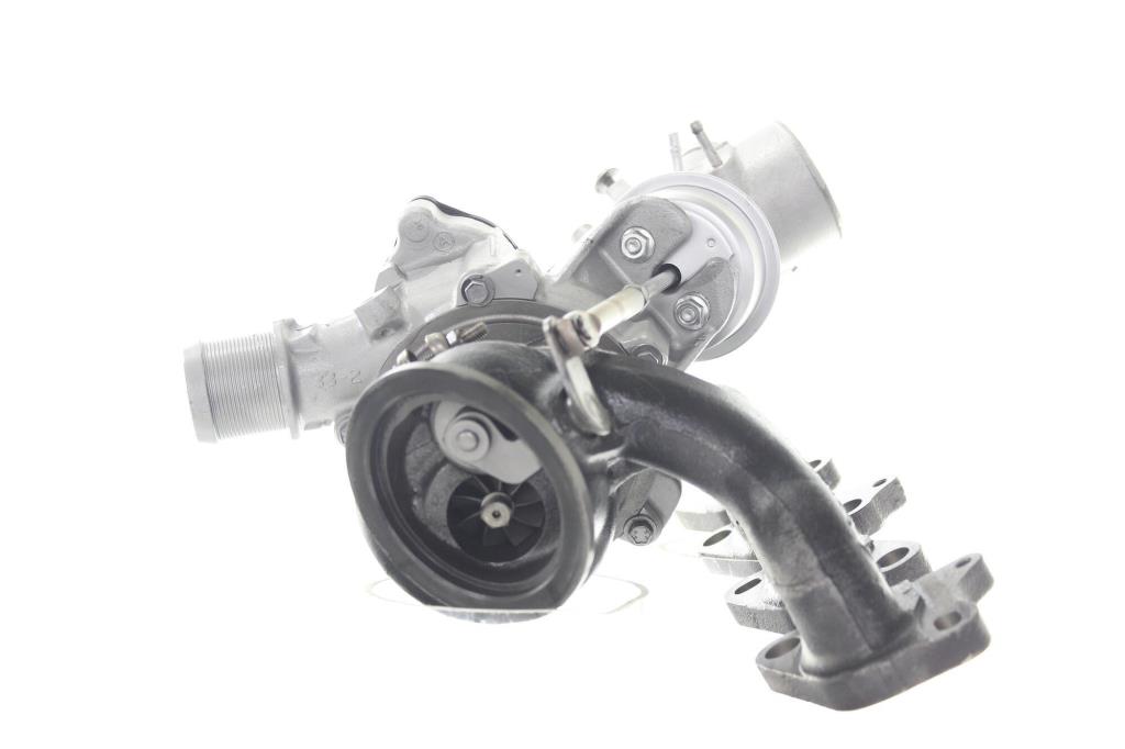 Turbocompresseur (Turbo) ALANKO ref. 11901193