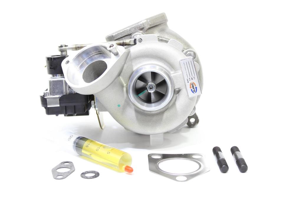 Turbocompresseur (Turbo) ALANKO ref. 10900107