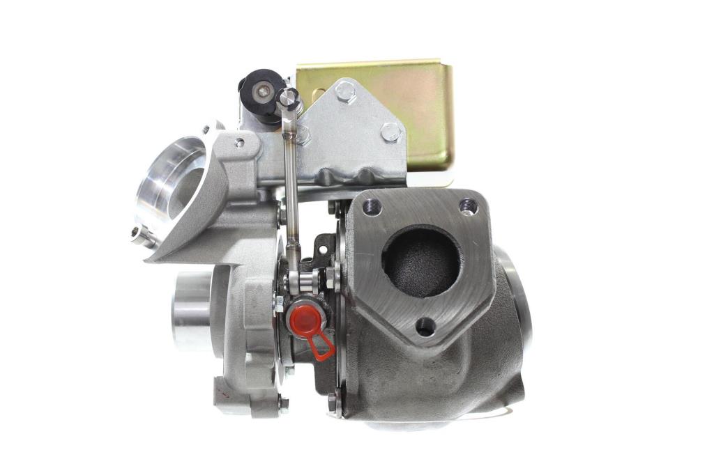 Turbocompresseur (Turbo) ALANKO ref. 10900107