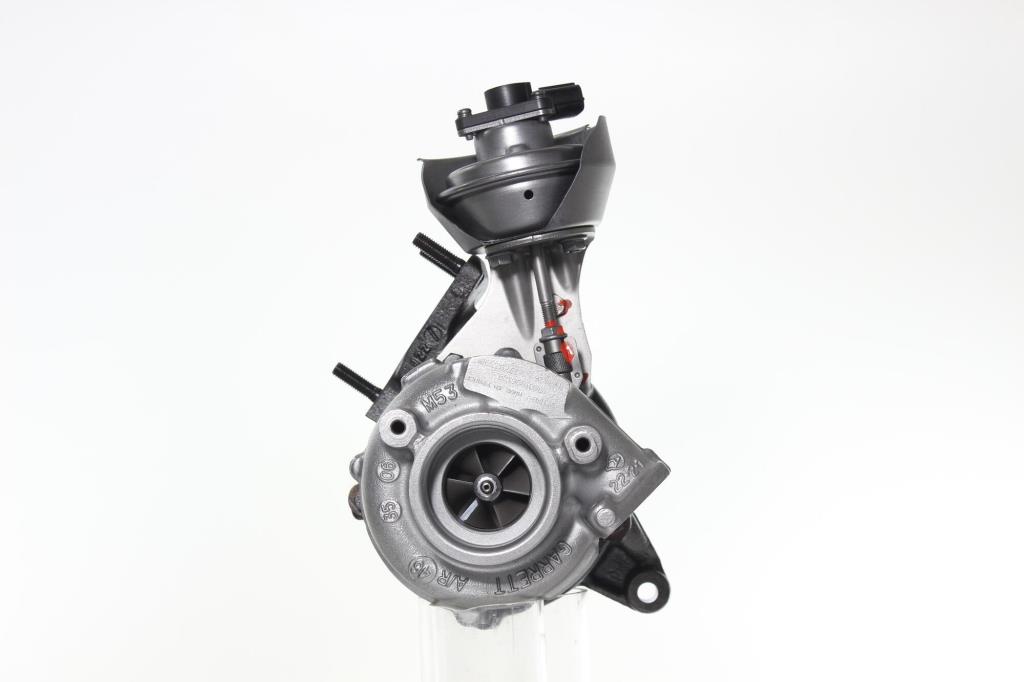 Turbocompresseur (Turbo) ALANKO 11901007