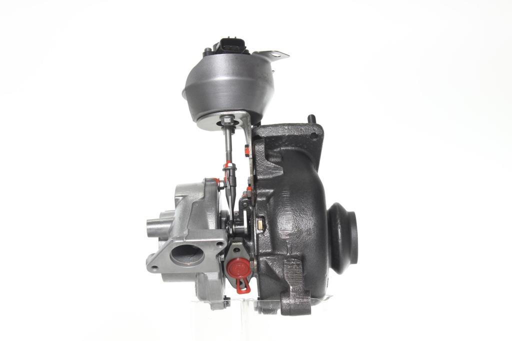Turbocompresseur (Turbo) ALANKO 11901007