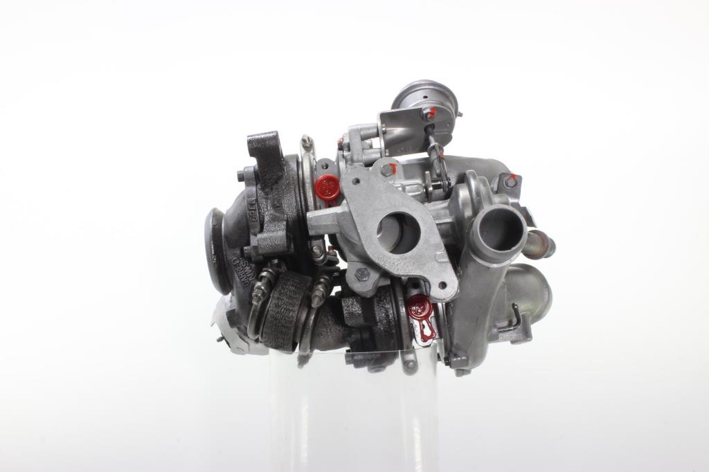 Turbocompresseur (Turbo) ALANKO ref. 11901437
