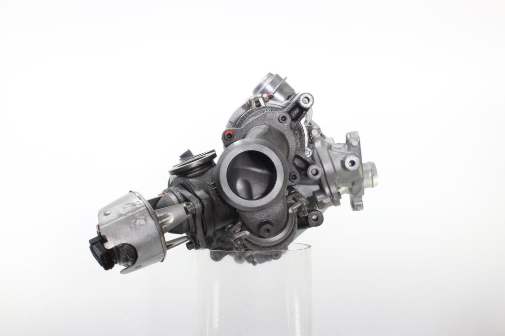 Turbocompresseur (Turbo) ALANKO ref. 11901437