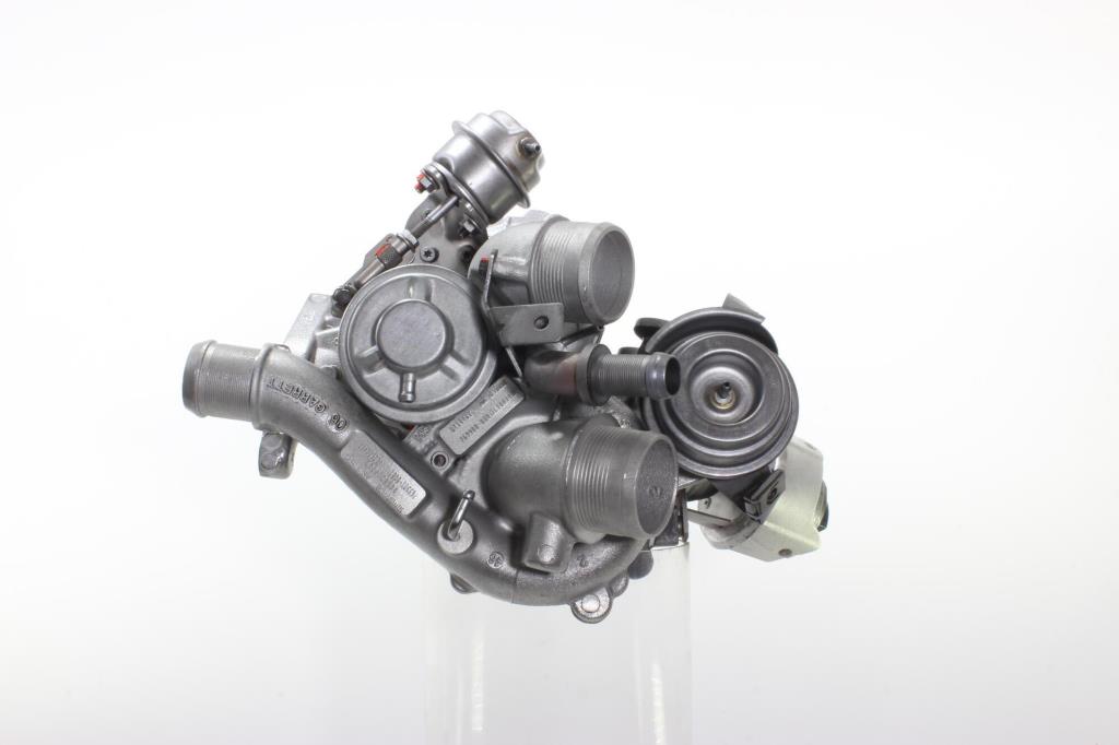 Turbocompresseur (Turbo) ALANKO ref. 11901437