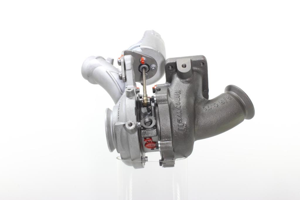 Turbocompresseur (Turbo) ALANKO ref. 11901440