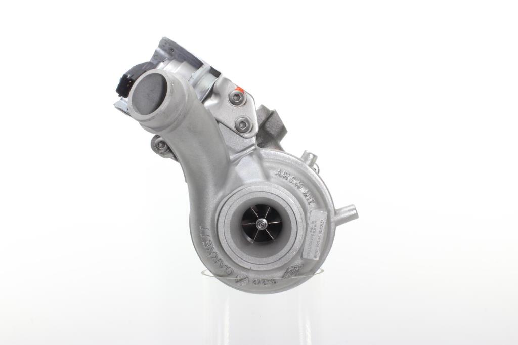 Turbocompresseur (Turbo) ALANKO ref. 11901440