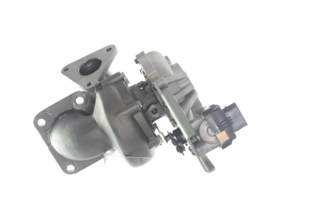 Turbocompresseur (Turbo) ALANKO 10900983