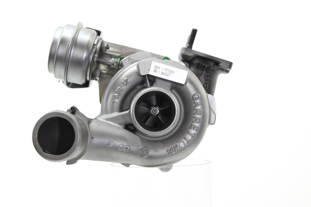 Turbocompresseur (Turbo) ALANKO ref. 11901547