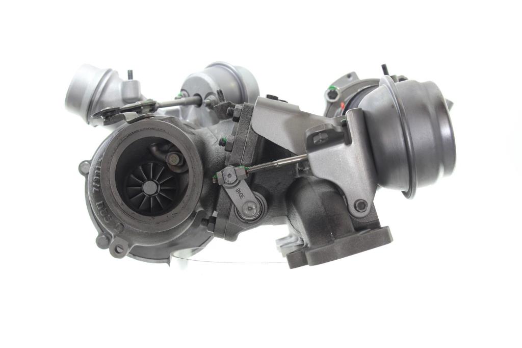 Turbocompresseur (Turbo) ALANKO ref. 11901530