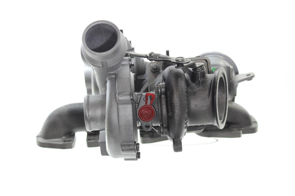 Turbocompresseur (Turbo) ALANKO ref. 11901530