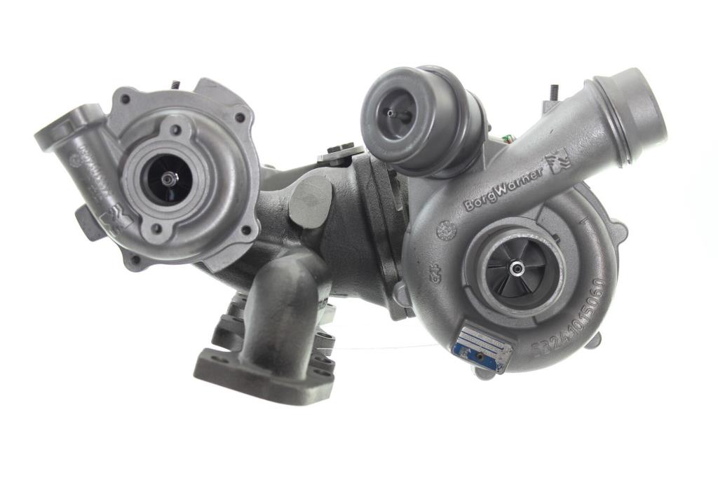 Turbocompresseur (Turbo) ALANKO ref. 11901530
