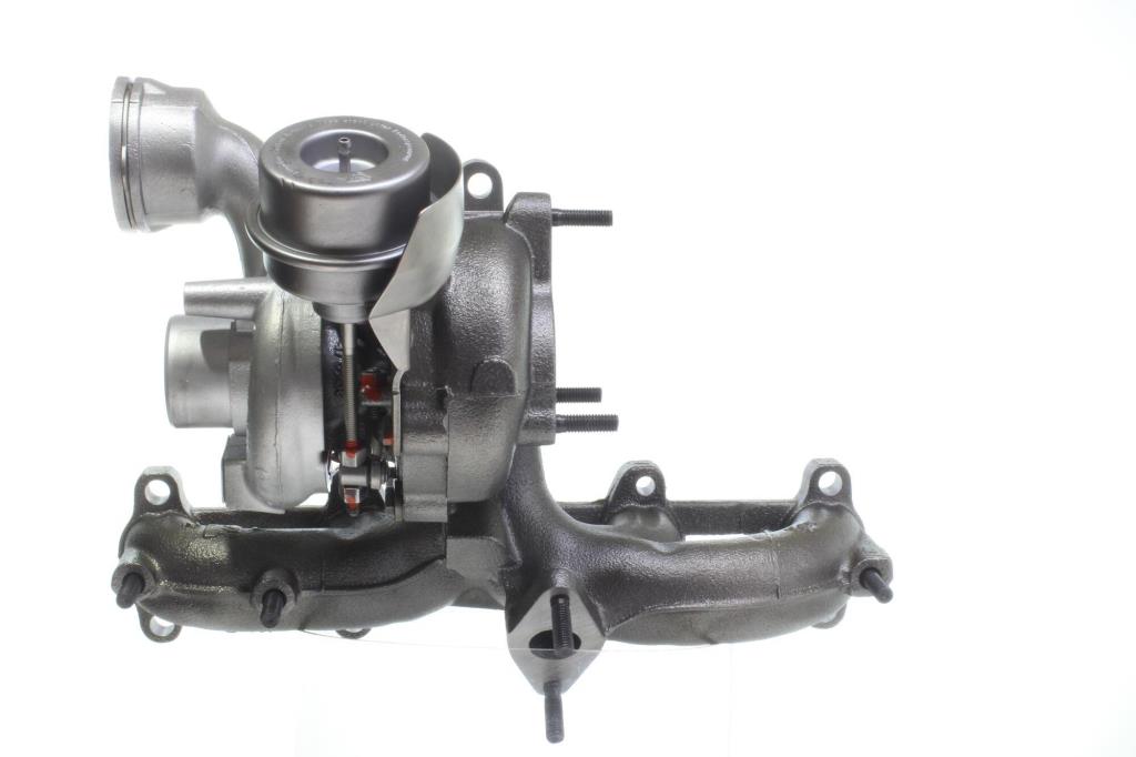 Turbocompresor ALANKO ref. 11901177