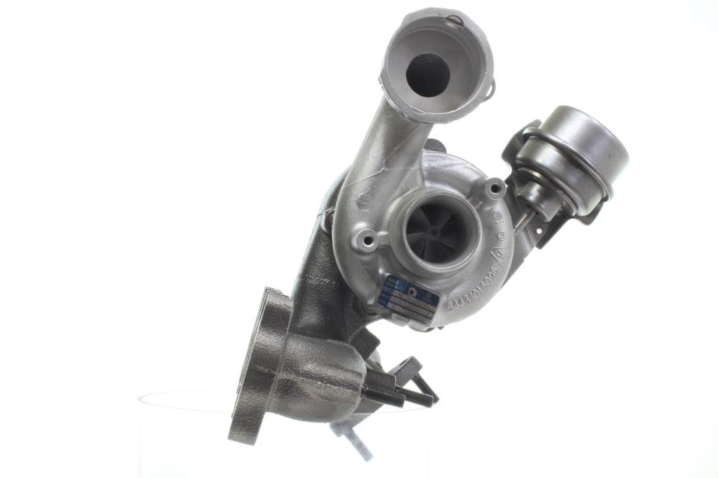 Turbocompresor ALANKO ref. 11901177