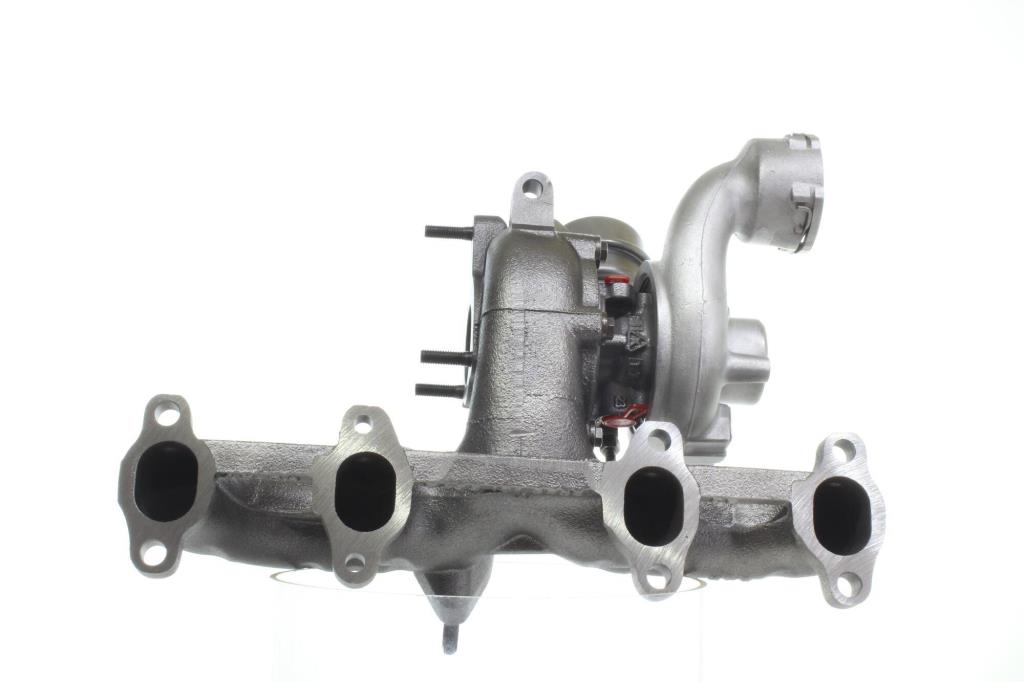Turbocompresor ALANKO ref. 11901177