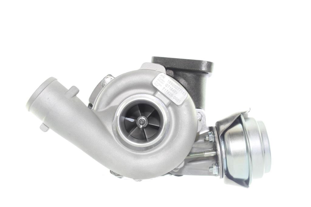 Turbocompresseur (Turbo) ALANKO ref. 10900077