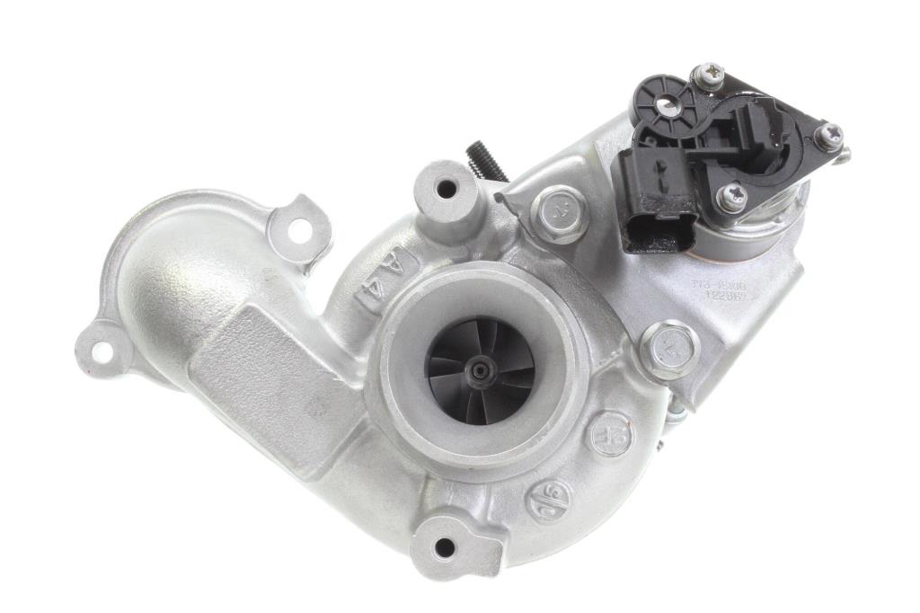 Turbocompresseur (Turbo) ALANKO ref. 11901100