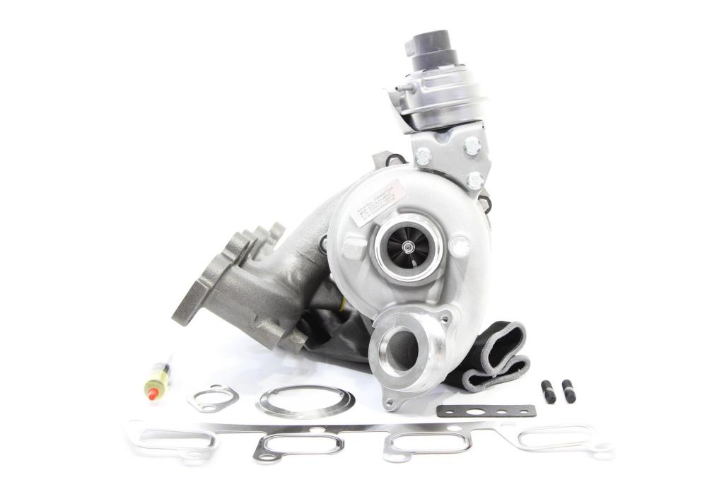 Turbocompresseur (Turbo) ALANKO ref. 10900194